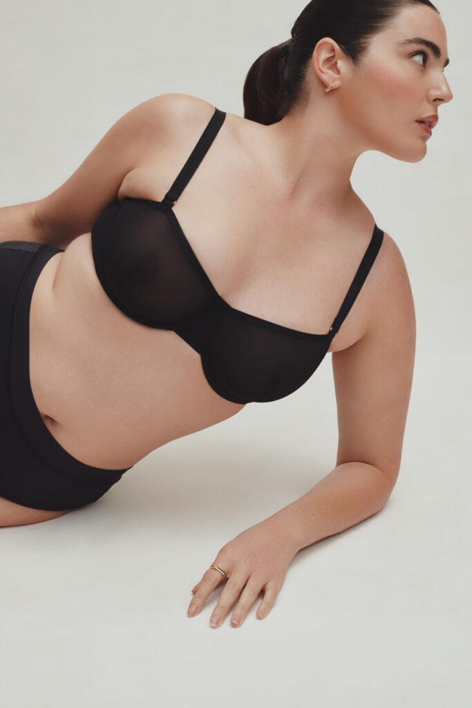 Meet CUUP: A New Option Expanding into Plus Size Bras