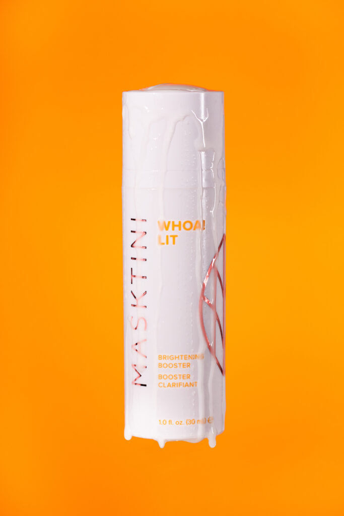 fall skin saviors- masktini whoa lit