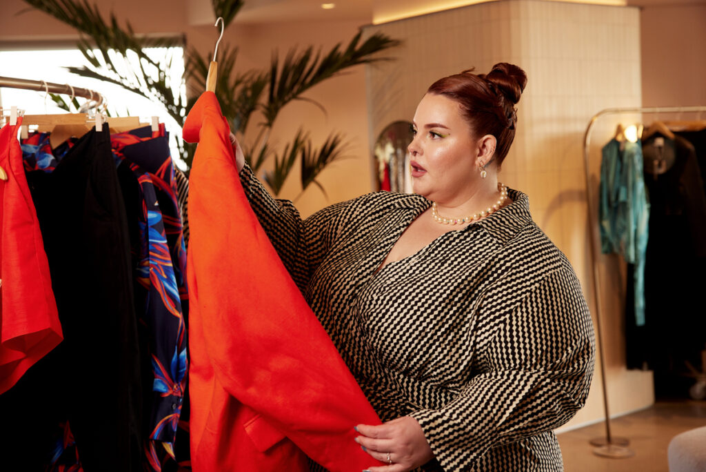 H&M taps Tess Holliday as Size & inclusivity ConsultantPlus size fashion industry news