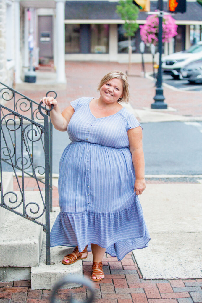 6 Tips Plus Size Women Should Know When Booking a Plus Size Photoshoot