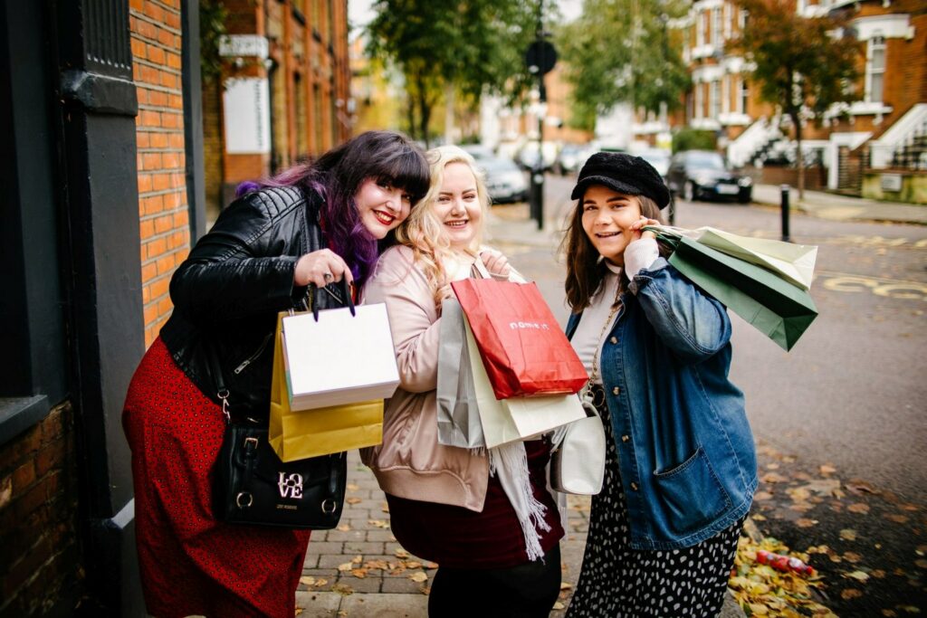 Free Plus Size Stock Images from Navabi