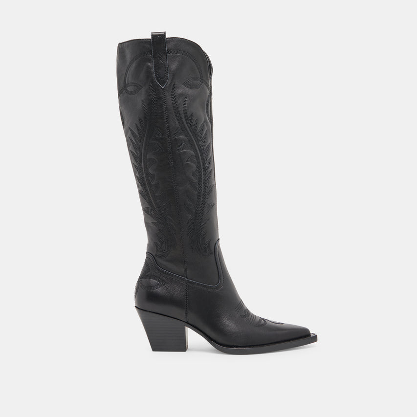 Ryatt Extra Wide Calf Boots